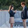 agen roulette Saat perkenalan, Kim So-ah berinisiatif untuk menghubungi Lee Byung-chul